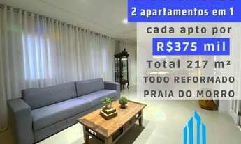 Imagem: Apartamento cobertura com 5 quartos a venda