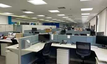 Imagem 3: Laje comercial na Vila Olímpia de 502m² à venda