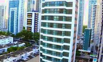 Imagem: APTO PARA LOCAÇAO EM BOA VIAGEM COM ARMARIOS