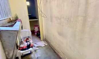 Imagem 7: Apartamento amplo com 2 quartos no centro de Rocha Miranda!