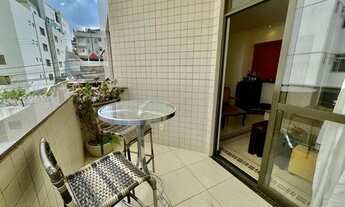 Imagem 4: Apartamento para venda com 130 metros quadrados com 3 quartos em Dona Clara - Belo Horizon