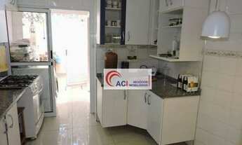 Imagem 5: Casa de Condomínio para venda em Granja Viana de 211.00m² com 3 Quartos, 1 Suite e 2 Garag