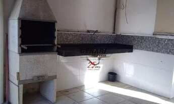 Imagem 7: Casa com 3 dormitórios para alugar, 204 m² por R$ 2.215,53/mês - Jardim do Sol - Indaiatub