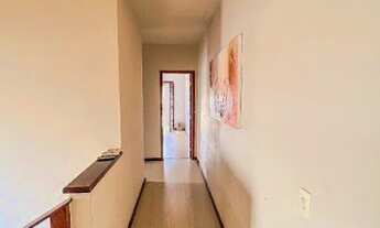 Imagem 2: Casa com 3 dormitórios para alugar, 150 m² - Cafubá - Niterói/RJ