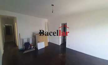 Imagem 3: Apartamento-LOCAÇÃO-Maracanã-Rio de Janeiro-RJ