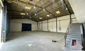 Imagem 4: Galpão Vila Carrão 500m2 (galpão) + 500m2 terreno e pé direito 07metros