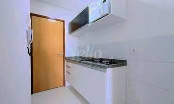 Imagem 7: São Paulo - Kitchenette/Studio - Cambuci