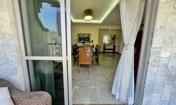 Imagem 3: Apartamento com 4 quartos à venda, 185 m² por R$ 1.600.000 - Icaraí - Niterói/RJ