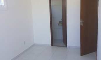 Imagem 6: Venda Apartamento em Condominio 2 Dorm 2 Ban 1 Sui 1 Gar Pitangueiras Lauro de Freitas BA