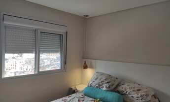 Imagem 2: Apartamento para venda com 64 metros quadrados com 2 quartos em Casa Verde - São Paulo - S