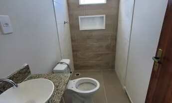 Imagem 5: Casa para venda possui 79 metros quadrados com 2 quartos em São Francisco - Serra - ES