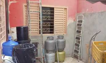 Imagem 7: Casa com 2 dormitórios à venda, 100 m² por R$ 200.000 - Jardim Mugnaini - São José do Rio