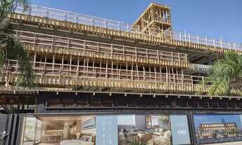 Imagem 7: Apartamento à venda, 186 m² por R$ 1.842.788,84 - Novo Campeche - Florianópolis/SC