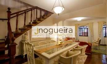 Imagem 4: Casa com 3 dormitórios à venda, 300 m² por R$ 1.200.000,00 - Vila Constança - São Paulo/SP