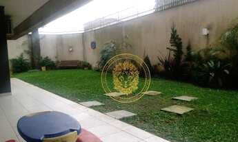 Imagem 7: Apartamento com 4 dormitórios para alugar, 158 m² por R$ 10.789,00/mês - Água Verde - Curi