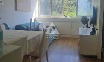 Imagem: Apartamento à venda, 2 quartos, 1 suíte