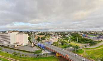 Imagem 4: Studio para venda tem 47 metros quadrados com 1 quarto em Cristo Rei - Curitiba - PR