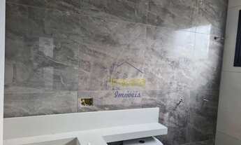 Imagem 6: Casa à venda, 150 m² por R$ 960.000,00 - Condomínio Terras do Vale - Caçapava/SP