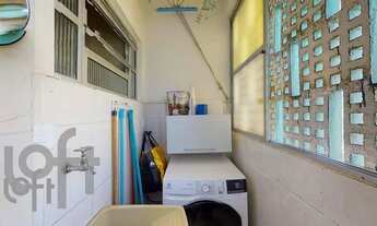 Imagem 3: Apartamento à venda em Perdizes com 53 m², 1 quarto