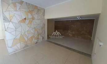 Imagem 2: Casa com 3 dormitórios para alugar, 264 m² por R$ 3.500/mês - Jardim Sumaré - Ribeirão Pre