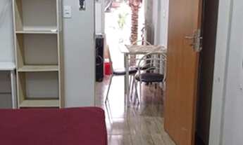 Imagem: Kitinet no Japimm 1, 1 quarto 100 mobiliado