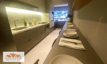 Imagem 7: Mooca Apartamento A Venda Com 3 Dormitórios Com 82m² Com 1 Vaga Novo E Lazer Completo