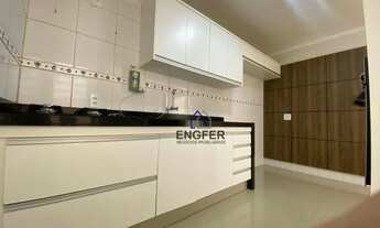 Imagem 5: Casa com 4 dormitórios para alugar, 120 m² por R$ 4.670/mês - Condomínio Residencial Villa