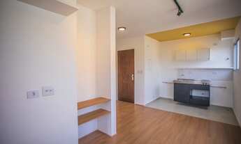 Imagem 5: Apartamento para aluguel tem 32 metros quadrados com 1 quarto em Consolação - São Paulo