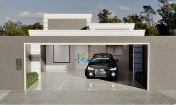 Imagem 6: Casa com 3 dormitórios à venda, 160 m² por R$ 1.350.000 - Pioneiros Catarinenses - Cascave