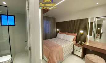 Imagem 6: Condominio Cidade do Porto, Lindo Apartamento de Alto Padrão No OLHPO D AGUA, Nascente e V