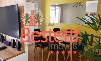 Imagem 3: CASA CONDOMÍNIO BUONA VITTA 3 FORMS LAZER