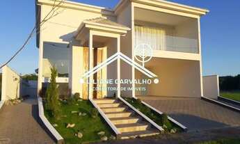 Imagem 3: Casa a venda no condomínio Landscape em Maricá