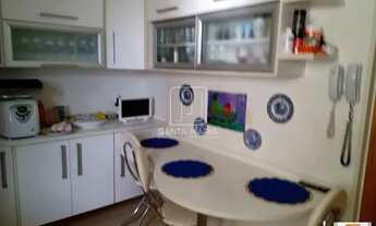 Imagem 7: Apartamento (tipo - padrao) 3 dormitórios/suite, cozinha planejada, portaria 24hs, lazer