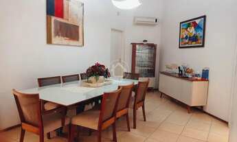 Imagem 3: CASA COM 03 DORMITÓRIOS NO JARDIM TV MORENA