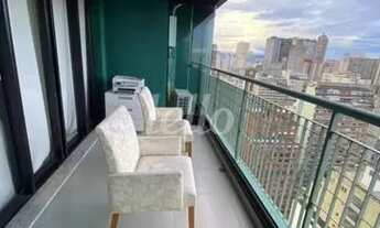 Imagem 6: São Paulo - Apartamento Padrão - Bela Vista