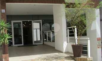 Imagem: São Paulo - Conjunto Comercial/Sala - JARDIM