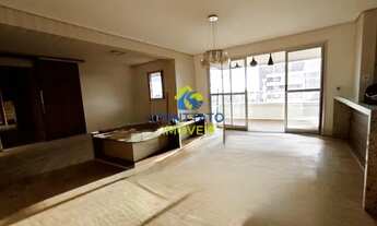 Imagem 6: Alugo Bonavita - Planta 143m² - 03 suítes - Jardim Aclimação - Cuiabá - MT