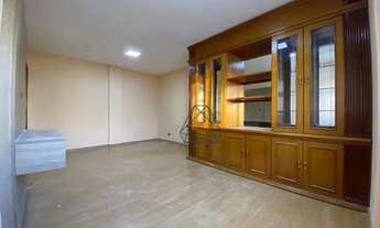 Imagem 5: Apartamento com 3 dormitórios para alugar, 85 m² por R$ 3.243/mês - Batel - Curitiba/PR