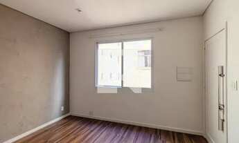 Imagem 3: Apartamento para Aluguel - Santa Cecília, 2 Quartos, 66 m2