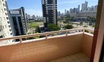 Imagem: APARTAMENTO - ANÁLIA FRANCO - SP