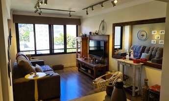 Imagem 4: Apartamento de 03 dorm sendo 01 suite com 2 vagas cobertas no coração Bairro Tristeza