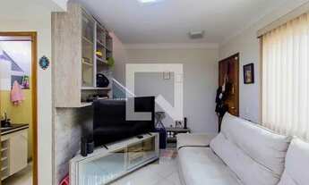 Imagem 2: Casa de Condomínio para Aluguel - Vila Ré, 3 Quartos, 63 m2