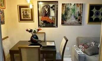 Imagem 5: Apartamento para venda com 60 metros quadrados com 2 quartos em Praia de Itaparica - Vila