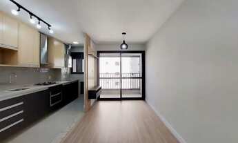 Imagem: Ed Freedom 1 Quarto