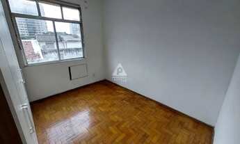 Imagem 5: Apartamento à venda, 2 quartos, Rio Comprido - RIO DE JANEIRO/RJ