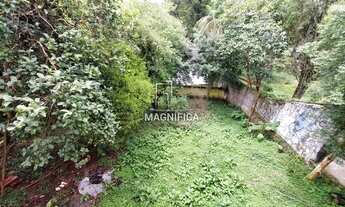 Imagem 5: CASA NAS MERCÊS ÓTIMA LOCALIZAÇÃO