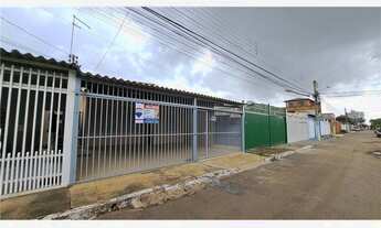 Imagem 2: Ótima Casa com Terraço!!!