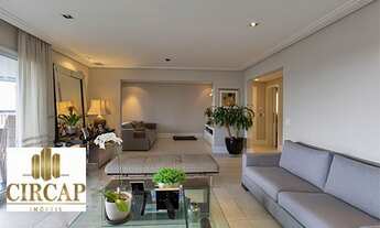 Imagem 2: FANTÁSTICO APARTAMENTO - ANDAR ALTO LINDA VISTA - 4 SUÍTES