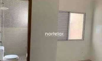 Imagem 7: Sobrado em condomínio fechado Vila dos Remédios 2 suítes, 2 vagas cobertas