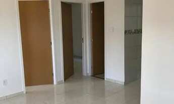 Imagem 2: Apartamento 2 Quartos Valparaíso 1° Andar